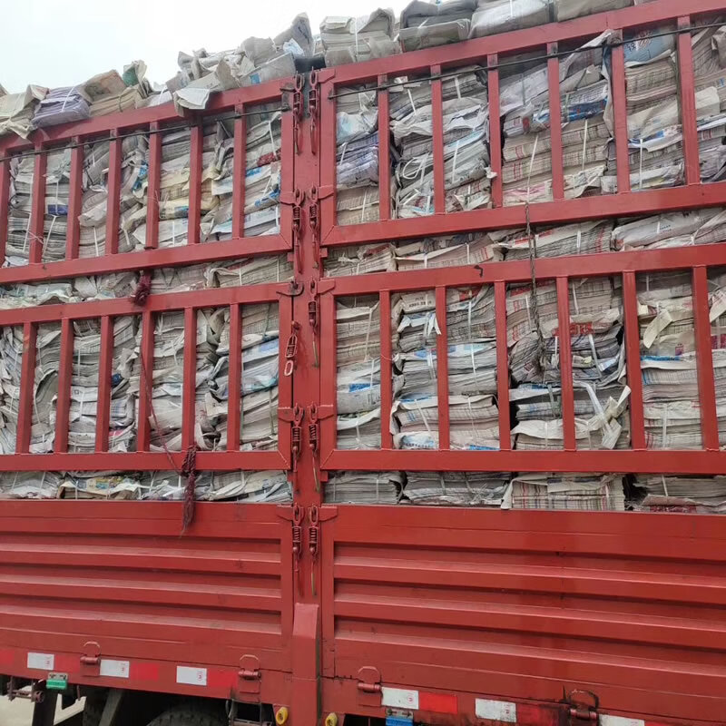 报纸旧报纸装修新报纸喷漆废旧报纸水果包装旧报纸充填打包四斤