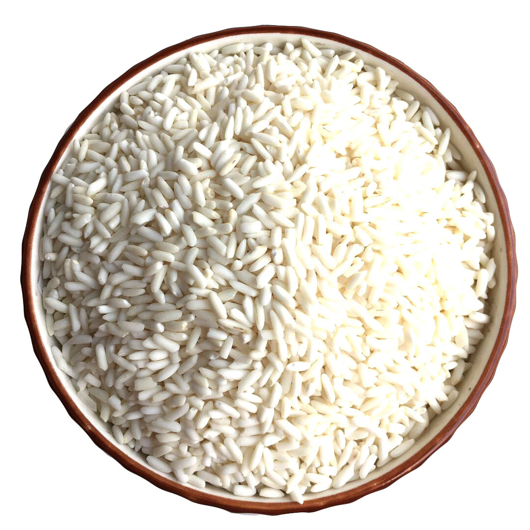 五折精选包装长糯米500g一斤糯米包粽子糯米做饭团的新江米白粘米新米