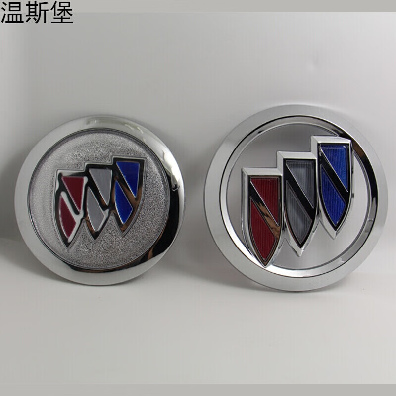 适用于适用于汽车标志别克新凯越老凯越前中网标前标0312年老凯越汽车