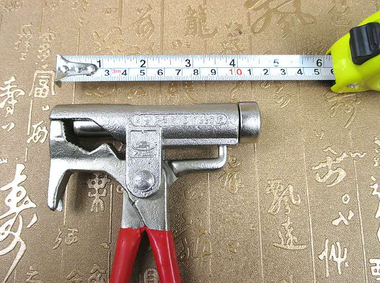 抖音火山手动多功能打射钉枪钉器水泥钉钢钉铁钉神器多合1工具定制