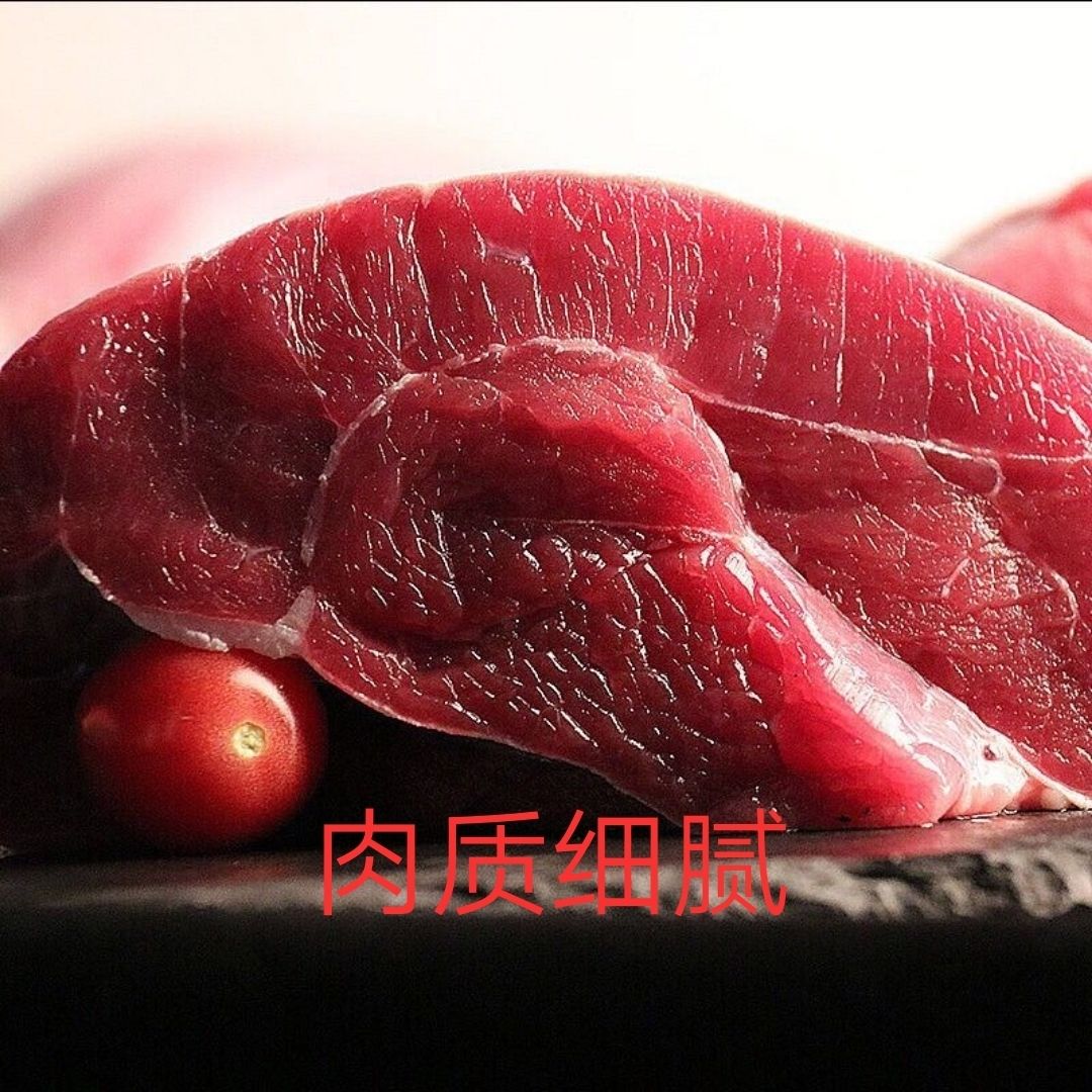 猪腱子新鲜猪小腱子肉猪腿腱子现杀猪肉20斤食堂饭店10斤家庭装10斤装