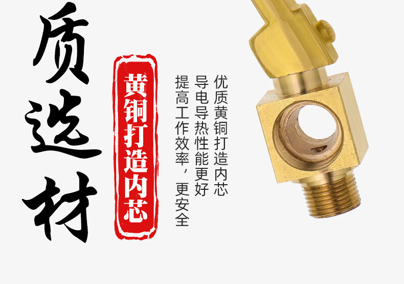 定制qb-800a带线碳弧气刨枪碳棒气刨钳气刨把子jg86-1碳弧气刨炬枪头