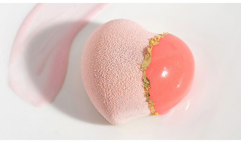 fleur couleur 食用色素fc巧克力油性色素烘焙蛋糕红色色素油溶色粉