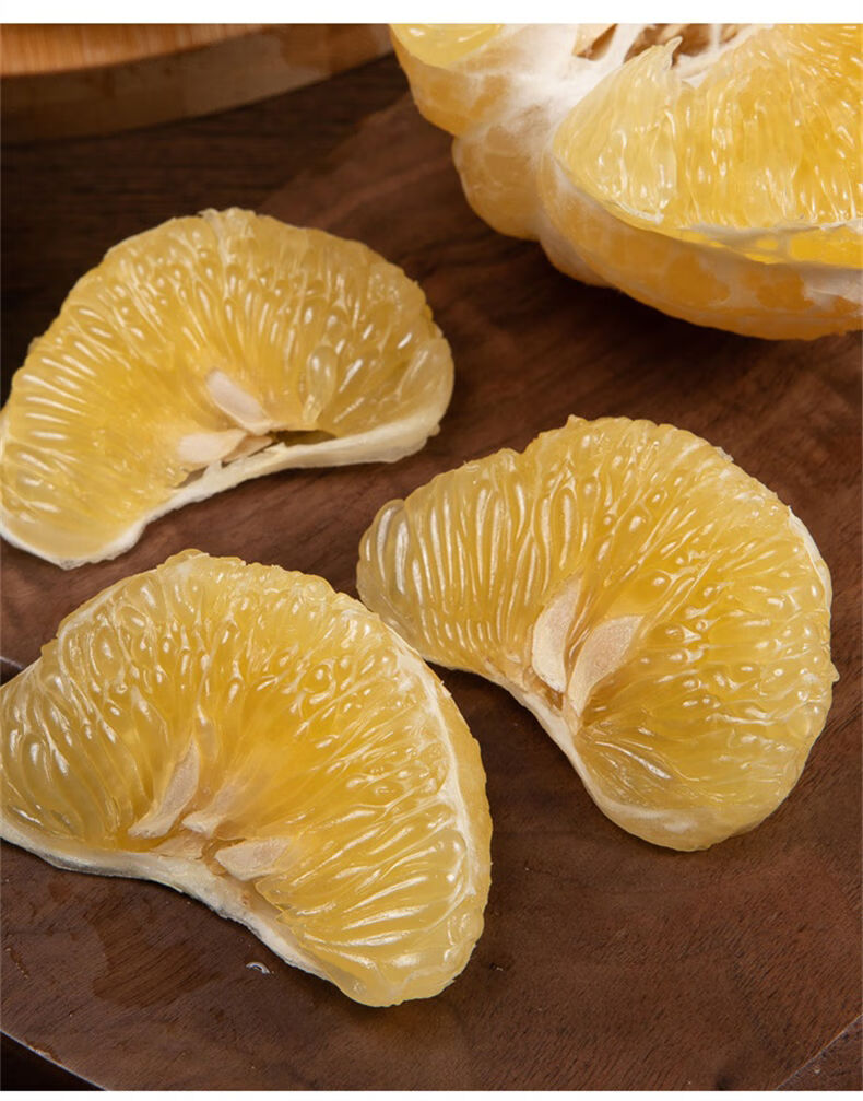 台湾黄金葡萄柚西柚水果爆汁葡萄柚子薄皮纯甜新鲜应季水果礼盒装9斤