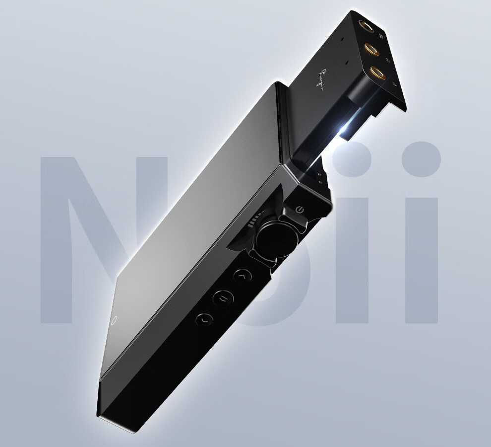 凯音cayincayin凯音n6ii无损音乐播放器n62e02板蓝牙发烧级hifi播放器