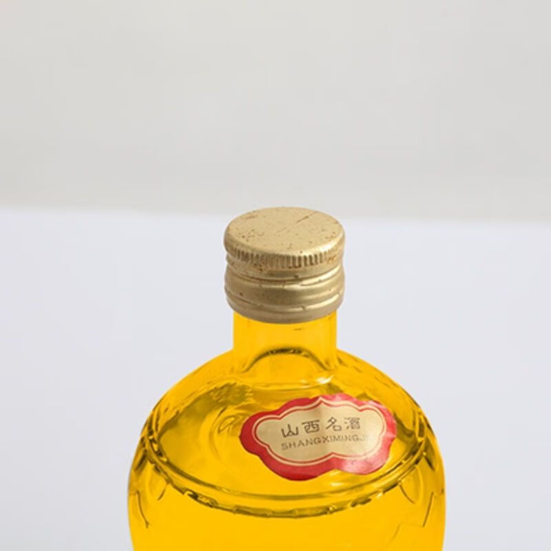 纯粮食老酒陈年高度清香型白酒整箱特价批发 1989年53度高粱醇 12瓶