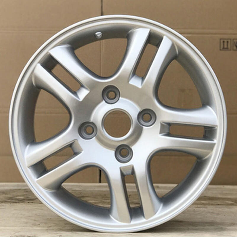 适配2012款起亚赛拉图15寸16寸轮毂2013款起亚秀儿16寸轮毂原厂款钢圈
