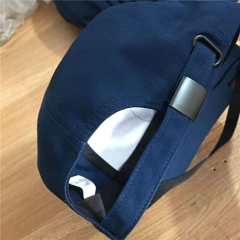 14夏地勤工作服帽机务帽帽蓝色太阳帽航空机务工作帽 藏蓝14地勤帽