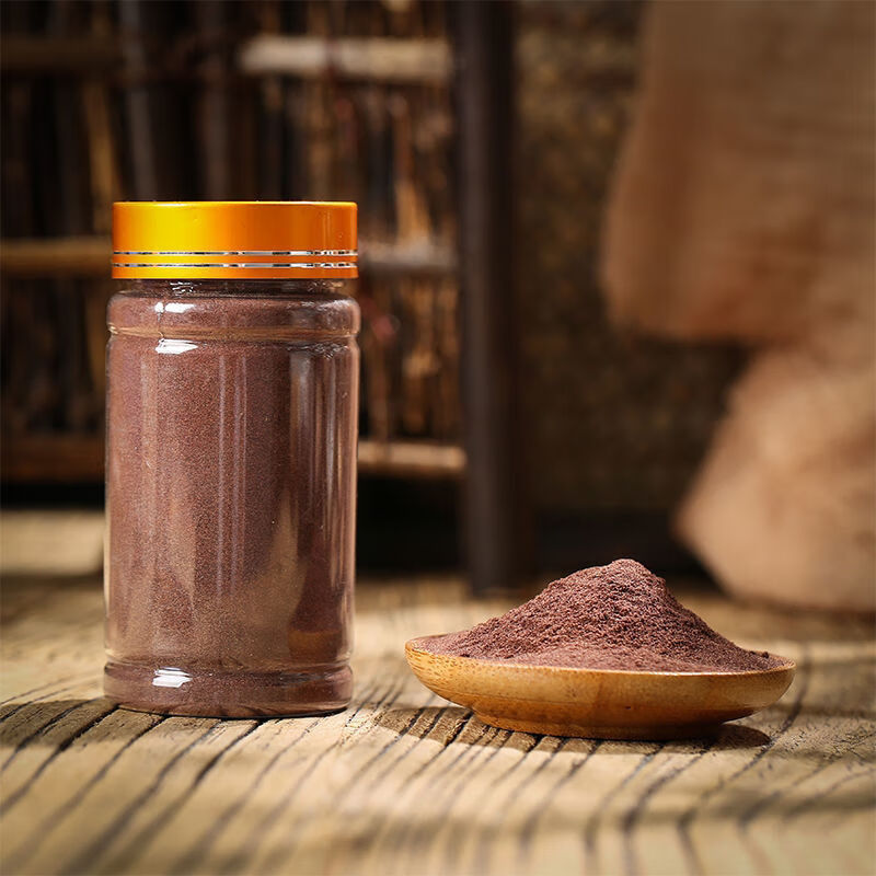 菲牛蛭冻干粉水蛭素水蛭粉代装胶囊菲牛蛭蚂蝗水蛭素灌胶囊中药材50克