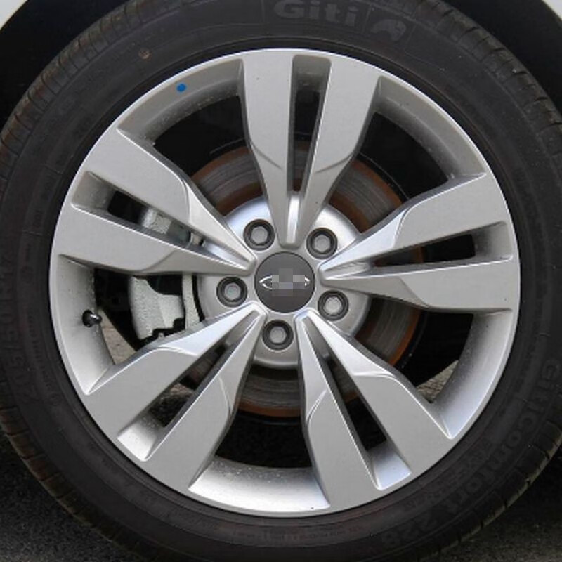 适配17款18款奇瑞艾瑞泽5plus精英版17寸轮毂2020款奇瑞艾瑞泽5运动版