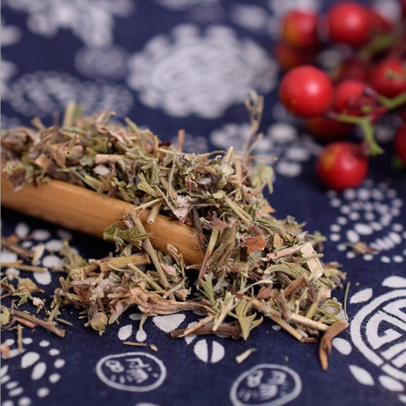 翻白草中药材翻白草茶中草药番白草地骨皮 1000g【图片 价格 品牌