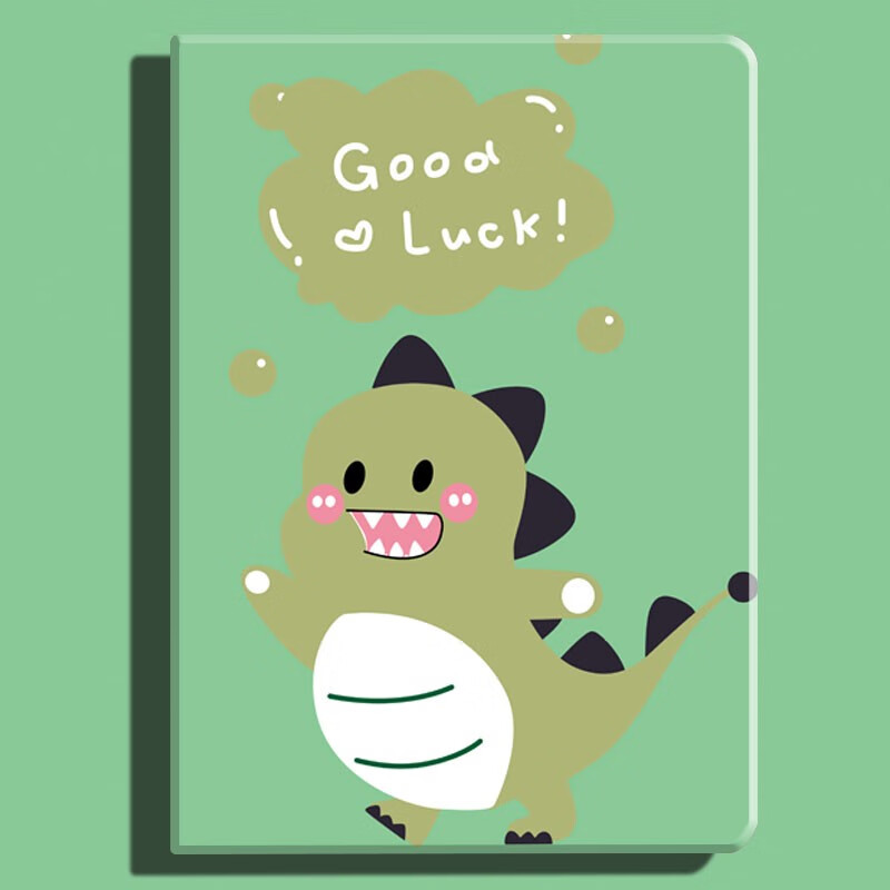 万福来wanfulai优学派umix9保护套11寸皮套优学派u16卡通防摔支撑s8s9