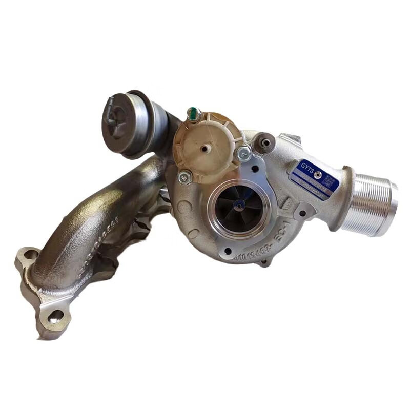 适用于别克原装 涡轮增压器总成 涡轮增压器(品牌) 别克gl6【图片