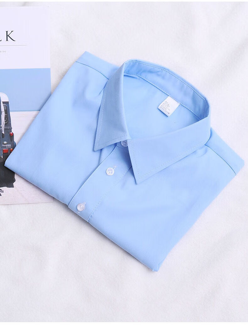 男士假领衬衣领装饰假领子男衬衫领西装领百搭春秋冬季工作男士假领子