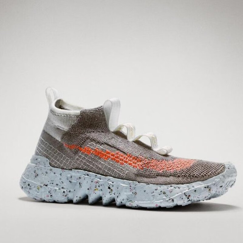 耐克nike space hippie环保系列太空嬉皮士休闲跑步鞋休闲鞋男鞋女鞋