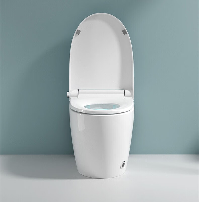 toto德国品莎ai语音智能马桶一体式全自动坐便器电动家用陶瓷自动冲水