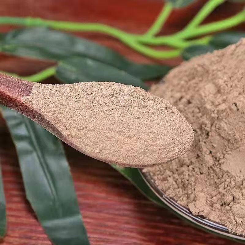 北京同仁堂原料同仁堂 原料威灵仙粉野生威灵仙粉现磨无硫威灵仙细粉