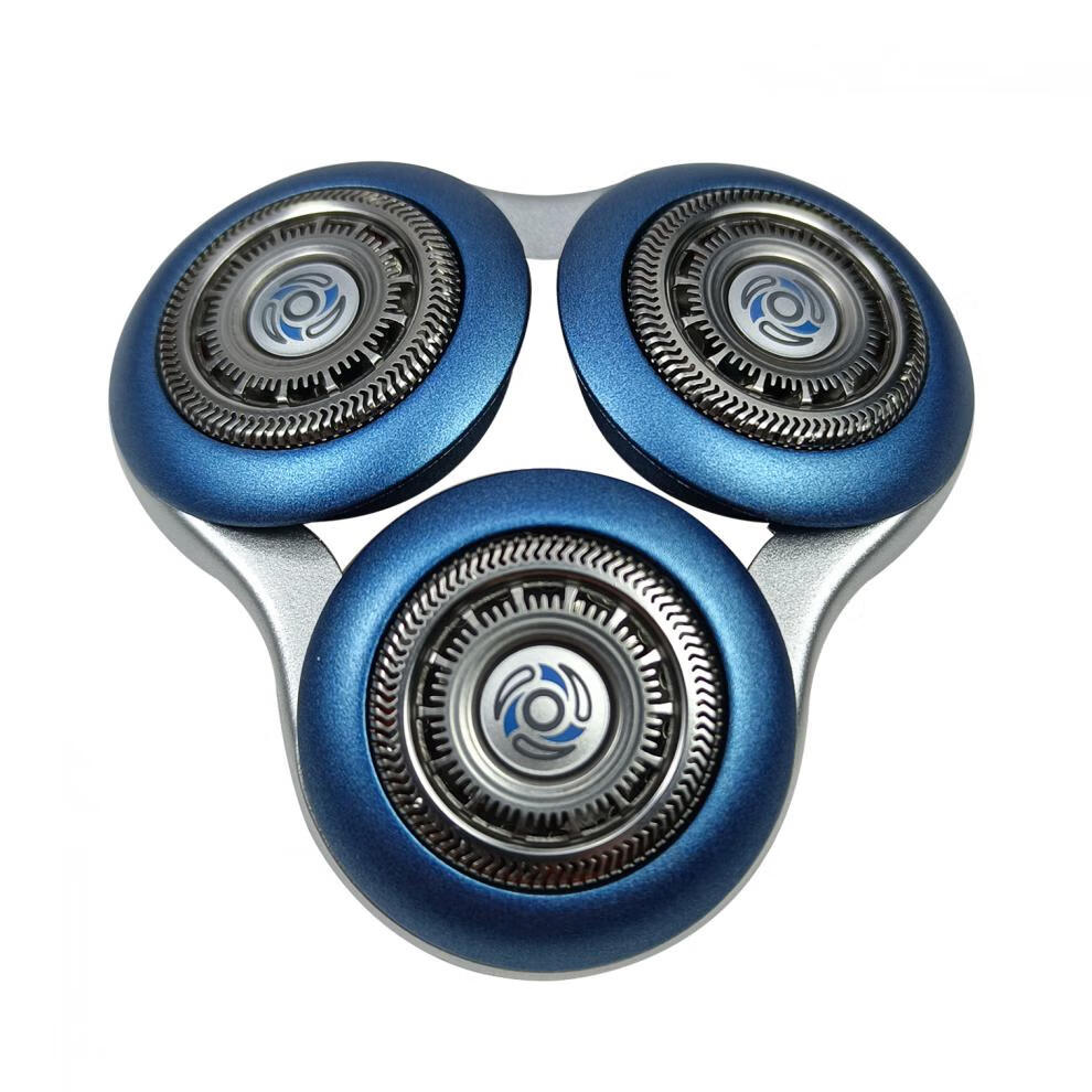 飞利浦series7000剃须刀s7530 7710 7310 7370 7910原装进口刀头