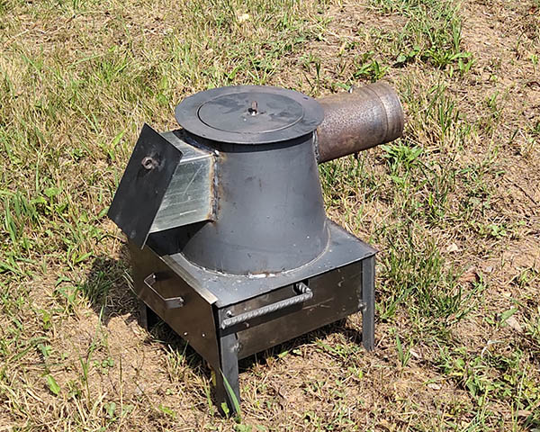 栗古适用于取暖炉子炭炉煤炭炉家用烧炭块炉子小火炉农村烤火炉子烧碳