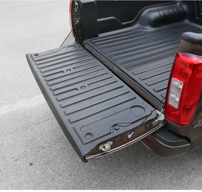 长城炮后箱盖长城炮货箱宝皮卡货厢后箱盖风骏3567乘用商用越野版改装