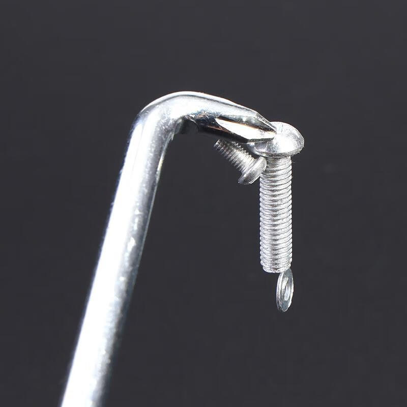 l型螺丝刀拐弯头小起子两用螺丝批十字一字小改锥直角90度s型改锥 z型