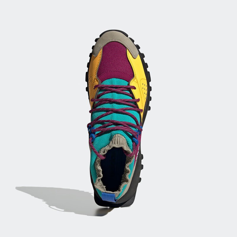 【滔搏运动】adidas阿迪达斯三叶草2020中性seeulater ogfash休闲鞋fw