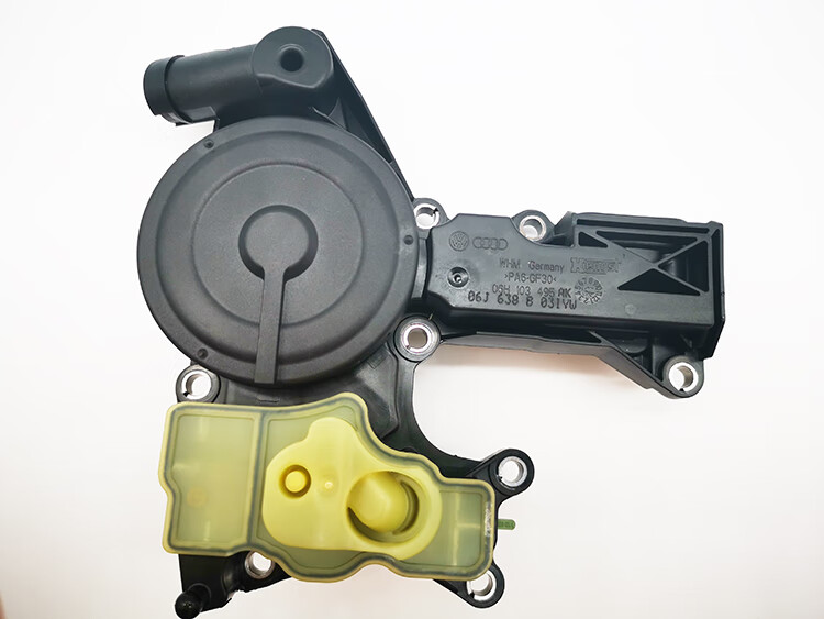 奥迪q5a4lq3a3大众迈腾途观cc帕萨特夏朗ea888油水气分离器废气阀 495