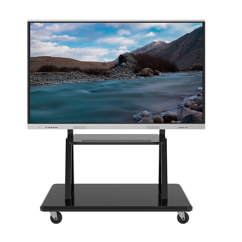 厦华(prima) 教育一体机xh65h15 65英吋交互智能平板电子白板教学触摸