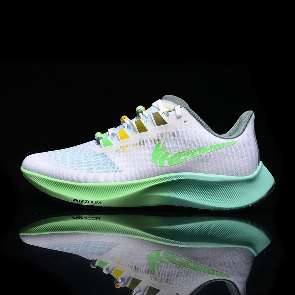 通用功能:防滑,透气,轻便外底功能:轻便鞋面功能:透气类别:入门跑鞋