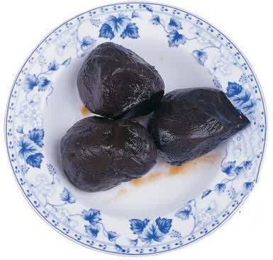 北京六必居酱咸菜下饭五香熟芥菜疙瘩散装大缸软400g