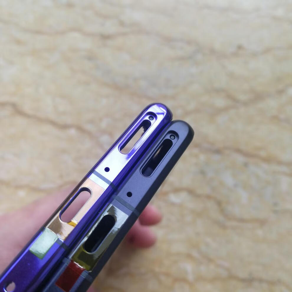 斗本适用华为荣耀30屏幕总成nova7荣耀30pro触摸屏液晶显内外示屏nova