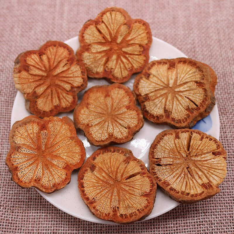 大血藤广西中药材红藤大血通红血藤脑血通片500克另售鸡血藤推荐图片