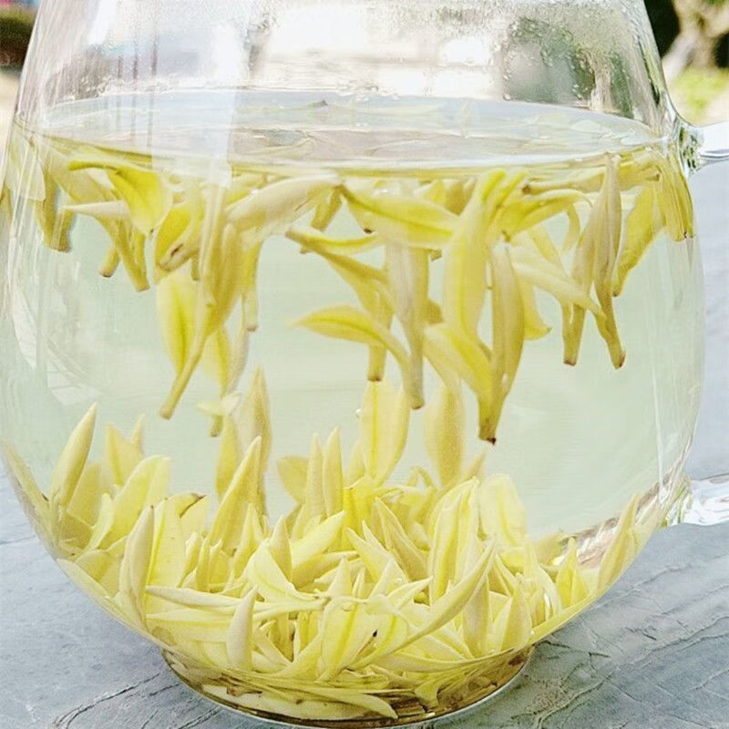 金泰杯(j) 白茶绿茶黄金芽黄金奶白茶奶白黄金芽黄金芽黄金叶黄茶芽头