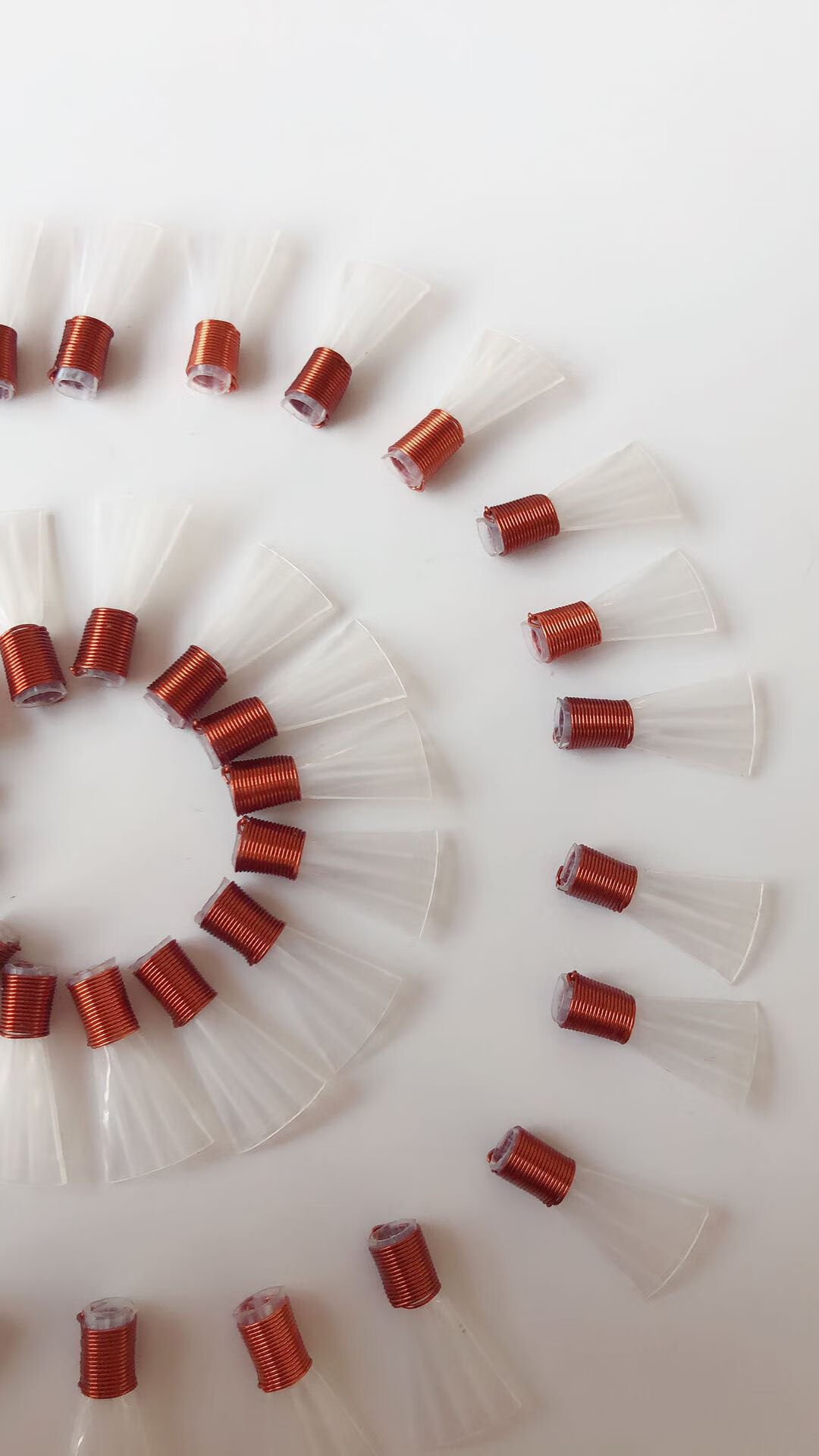 唢呐塑料哨片免修唢呐哨片哨子新品专业级唢呐哨片精品塑料哨降b调