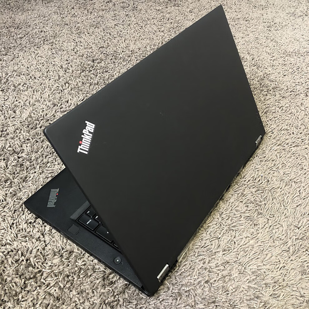 二手9成新二手笔记本电脑联想thinkpadp50p70p51移动图形工作站商务本