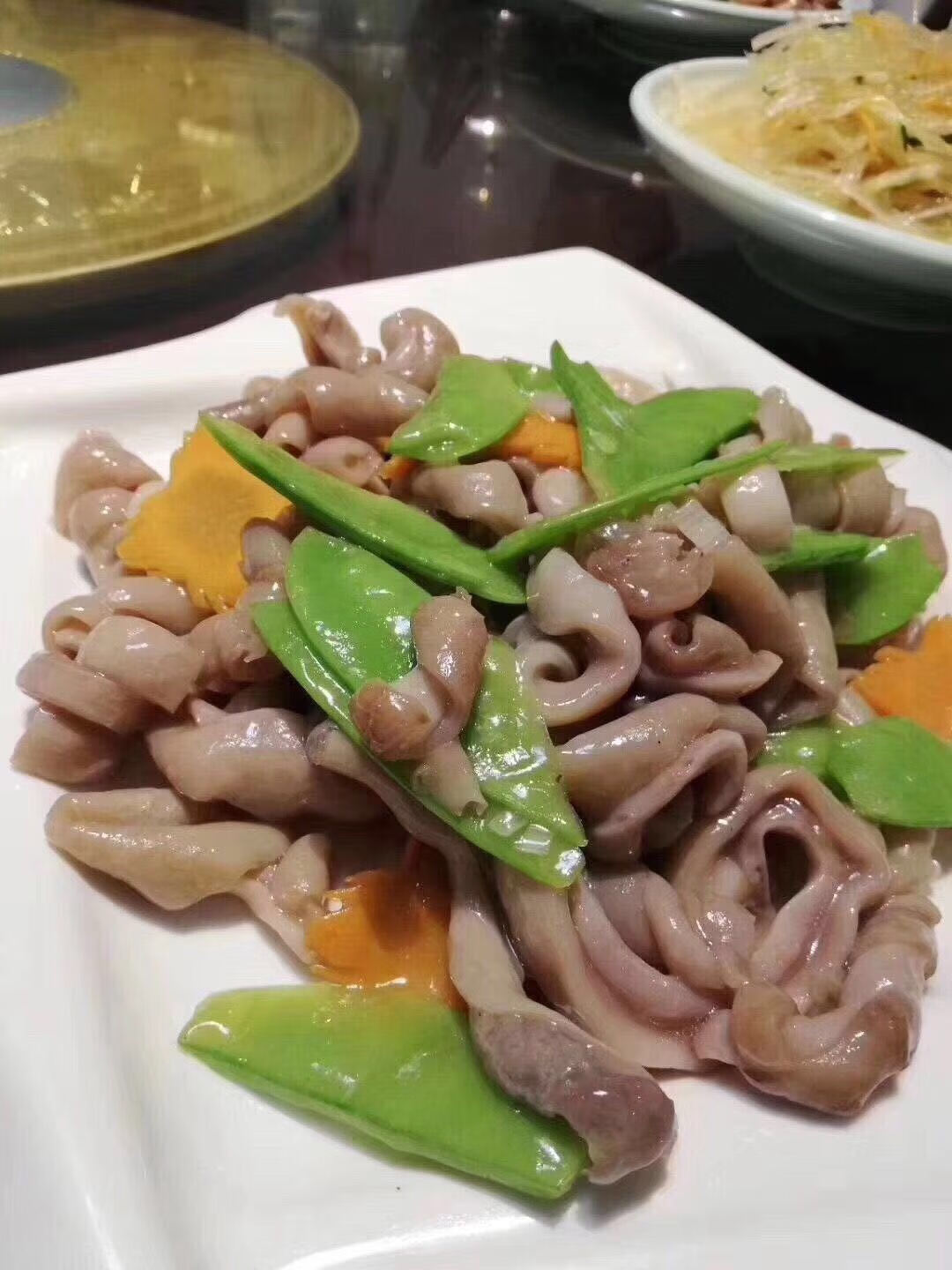 鱼肚鱼胶花胶天然鱼肚营养美味海八珍鱼鳔火锅食材鱼肚三斤实惠装