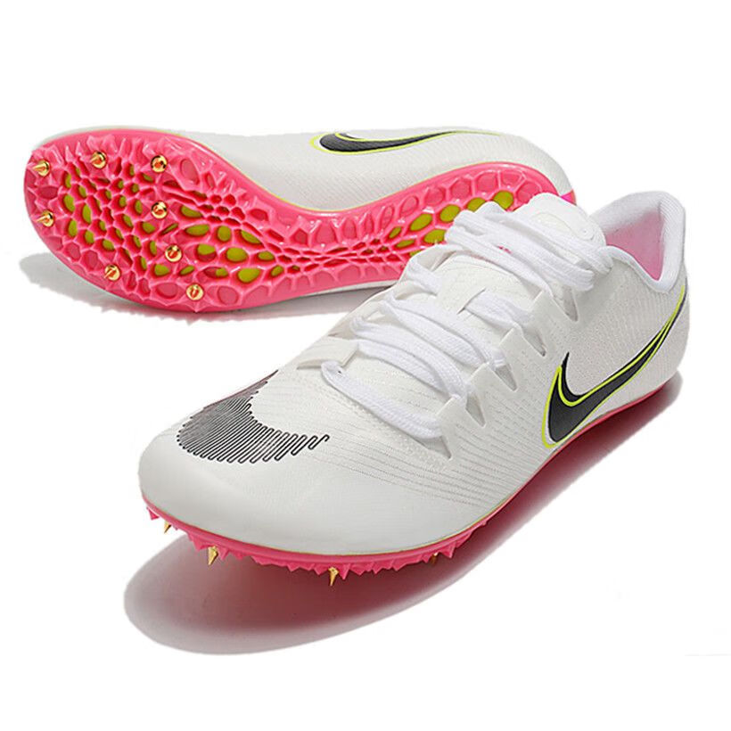 苏炳添zoom maxfly田径短跑气垫钉鞋女专业fly3体考四项s9钉子鞋 zoom