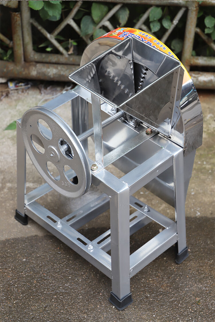 多瑙梦电动手摇刨丝机器蕃薯木薯南瓜红薯萝卜地瓜家用农用切丝机切片