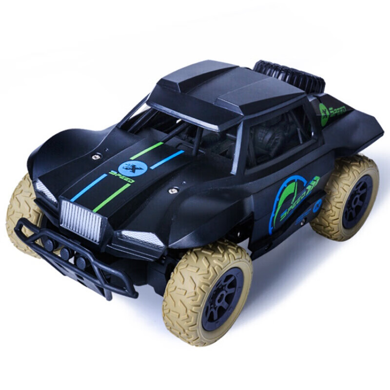 定制遥控玩具新款短卡遥控车无线高速遥控车儿童玩具车越野漂移赛车