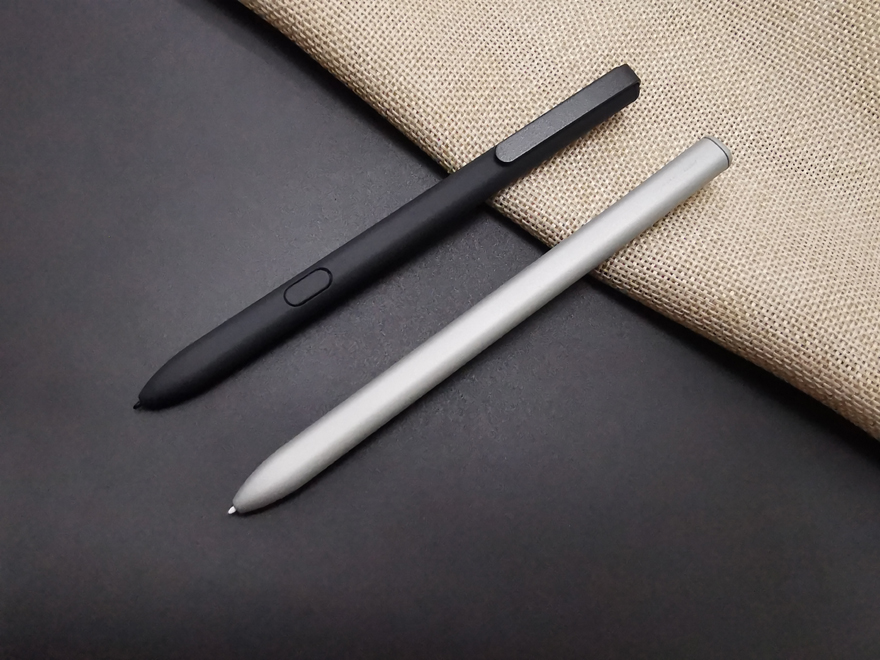 用于三星s3触控笔t835t825ct820s4平板手写笔s6触屏笔spen原装s6触控