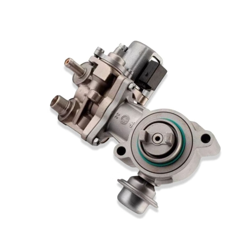 奔驰(benz)4s直供原厂高压油泵 发动机燃油泵 高压泵 增压油泵 品牌高