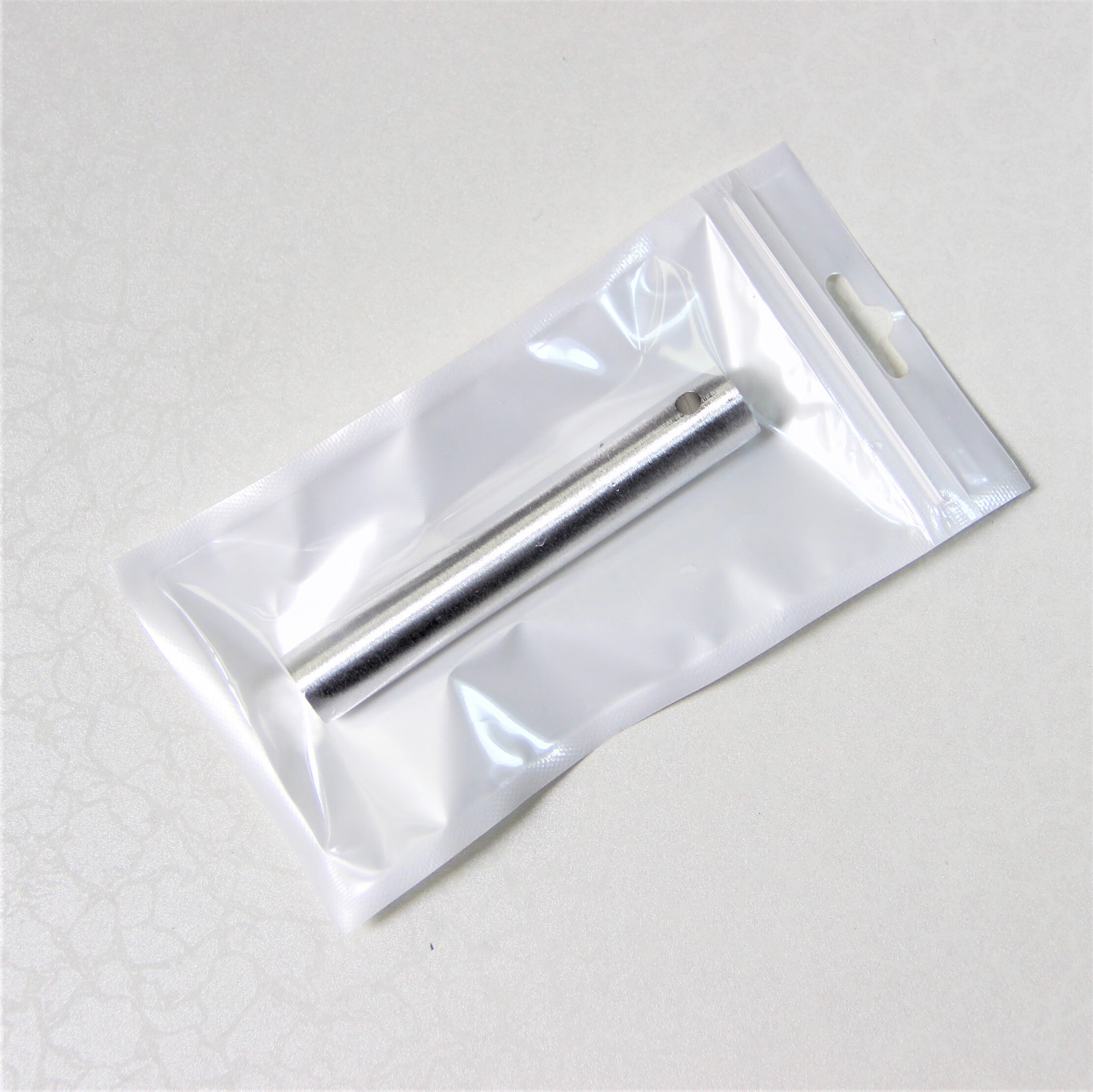 镁条镁块大号户外野营引火助燃镁棒学生实验镁条荒野取火求生工具银色