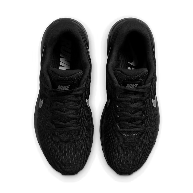 纯原高品质aj大气垫纯黑休闲 耐磨运动鞋 849560-001 40.