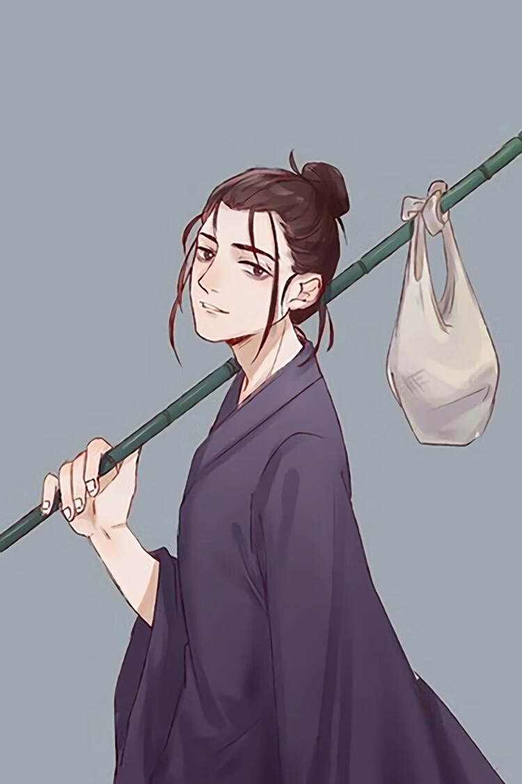 一人之下海报壁纸墙纸挂画壁画冯宝宝宝儿姐王也诸葛青动漫周边22冯