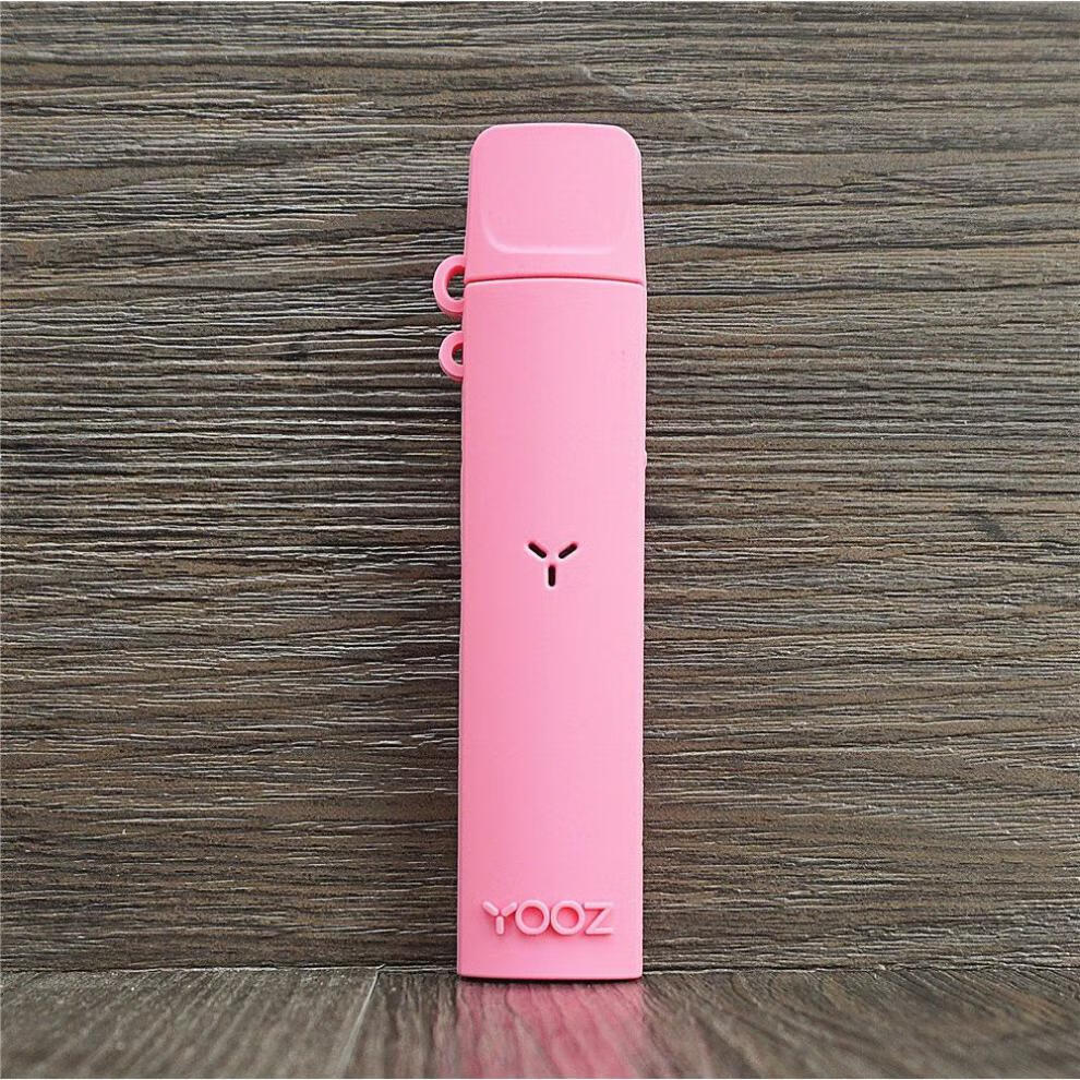 飞越多yoozi柚子二代保护套电子器式烟杆套电子器蒸汽烟柚子1 2代保护