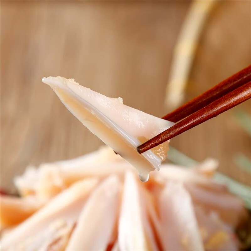 博多客鸡胸软骨鸡脆骨鸡软骨三角骨生鲜鸡胸骨大自然鸡肉2kg