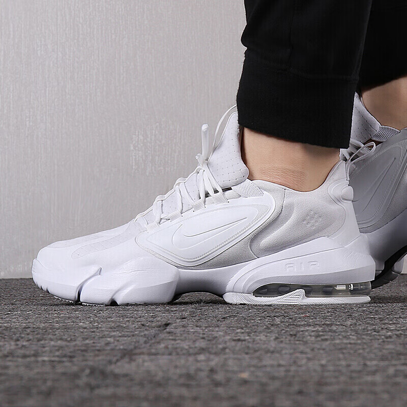 nike耐克运动鞋男鞋2020冬季新款训练鞋网面透气轻便舒适缓震防滑耐磨