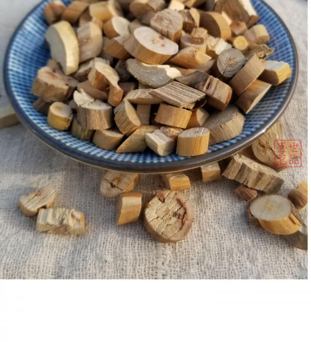 耕堂 去皮桂枝 广西 肉桂枝 嫩枝 手工去皮无硫 两份