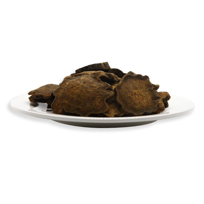 北京同仁堂 酒大黄100g 中药饮片 按方抓药 1g【图片 价格 品牌 报价