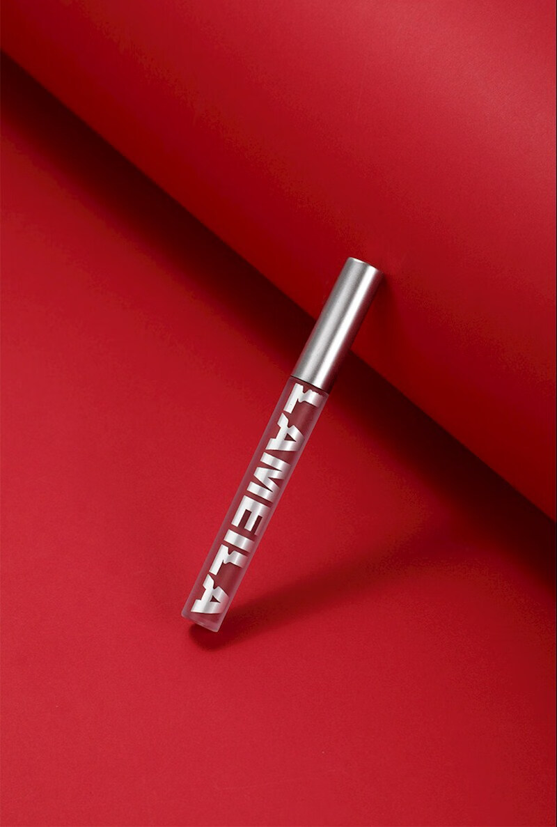 拉美拉唇釉丝绒哑光雾面防水不掉色不沾杯学生款唇彩平价网红染唇液04